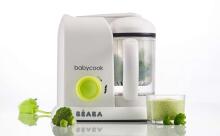 Beaba Babycook Solo Art.912675 White