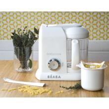 Beaba Babycook Solo Art.912675 White