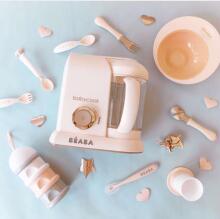 Beaba Babycook Solo Art.912675 White