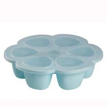 Beaba Multiportion Art.912493 Pārtikas uzglabāšanas konteineris ar nodalījumiem
