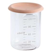 Beaba Baby Portion Art.912537 Pink