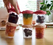 Beaba Baby Portion Art.912710
