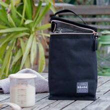 Beaba Isotherme Bag Art.940240 Black