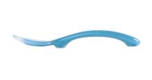 Beaba Spoon Art.913426 Силиконовая эргономическая ложечка  от 4мес,1 шт