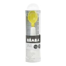 Beaba Spoon 360  Art.913411  Ложка с ручкой, вращающейся на 360 градусов
