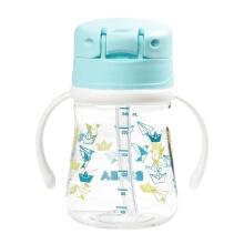 Beaba Tasse Paille  Art.913449 Детский поильник с трубочкой 260 ml