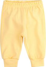 Bembi Mom Art.KP220-511 Yellow Детский комплектик из 4 частей 100% хлопок