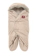 Red Castle'18 Waterproof Beige Art.0836155 Bērnu sega-konverts