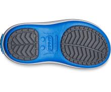 Crocs™ Kids' Crocband Winter Boot Art.206550-4JW Bright Cobalt