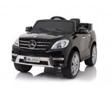 Aga Design Mercedes ML350  Art.106397   Детский электромобиль с радиоуправлением