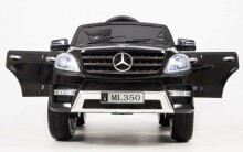 Aga Design Mercedes ML350  Art.106397 Bērnu elektromobilis ar tālvadības pulti