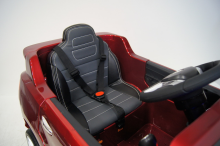 Aga Design Mercedes ML350  Art.106397   Детский электромобиль с радиоуправлением