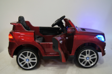 Aga Design Mercedes ML350  Art.106397   Детский электромобиль с радиоуправлением