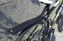 Bike Fun Mudguards Cross SDE Art.42831  Velosipēdu dubļu aizsargi