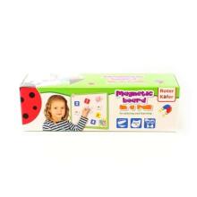 Roter Käfer RK3501-02  Magnētiskais dēlis - lai spēlētu un mācīties (Vladi Toys)