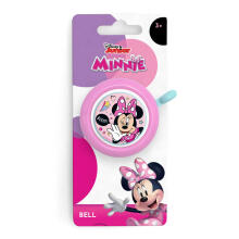 Minnie Fun Bell Art.59166