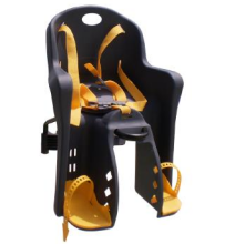 Bike Fun BG-6 Art.90974  Bicycle Seat