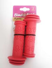 Bike Fun Puppy Art.90053  Рулевые ручки для велосипеда