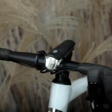 Stellar Bicycle Light Set 40 Lux Art.106557  Velosipēdu lukturis