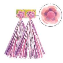 Bike Fun Flowers Art.90045 Декоративные кисти для велосипеда