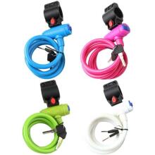 Bike Fun Security Lock Art.92756