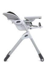Joie'20 Mimzy LX Art.H1013CALGN000 Logan Chair for babies
