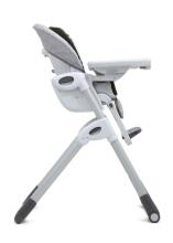 Joie'20 Mimzy LX Art.H1013CALGN000 Logan Chair for babies