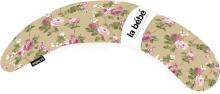 La Bebe™ Moon Maternity Pillow Art.106664 Roses