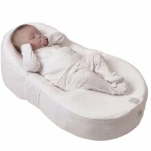 Red Castle  Cocoonababy Art.0445170 Dreamy Cloud Ergonoomiline madrats