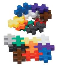Plus Mini Basic Police Art.3770