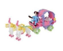 Plus Mini Basic Princess Art.3771