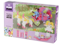 Plus Mini Basic Princess Art.3771