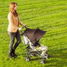 Diono Shade maker Stroller Art.D60035