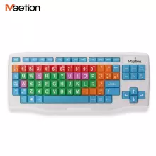 Esperanza Wired Keyboard USB Art.EK121