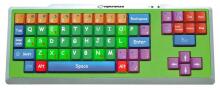 Esperanza Wired Keyboard USB Art.EK121