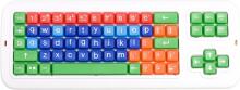 Esperanza Wired Keyboard USB Art.EK121
