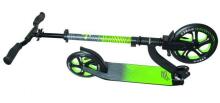 Muuwmi  Aluminium Scooter Pro  Art.AU467  Gren Skūteris 230mm