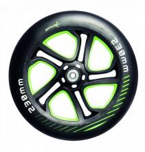 Muuwmi  Aluminium Scooter Pro  Art.AU467  Gren Skūteris 230mm