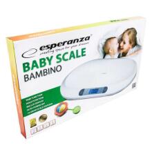 Esperanza Baby Scale Bambino Art.EBS015