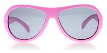 Shadez Designer Classic Pink Junior Art.SHZ14 Bērnu saulesbrilles, 3-7 gadi