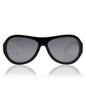 Shadez Designer Polka Sunflower Black Junior Art.SHZ21 Детские очки на возраст 3-7 лет