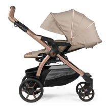 Peg Perego Book Art.IP23000000BA36PL00 Mon Amour Sporta ratiņi