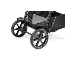Peg Perego Veloce Art.IP26000000AB50RO01 Graphic Gold Pastaigu  ratiņi