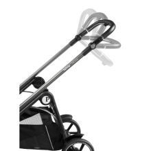 Peg Perego Veloce Art.IP26000000AB50RO01 Graphic Gold Pastaigu  ratiņi