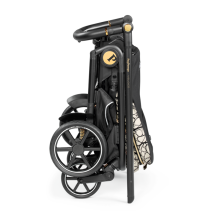 Peg Perego Veloce Art.IP26000000AB50RO01 Graphic Gold Pastaigu  ratiņi