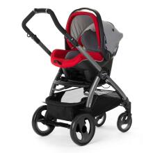 Peg Perego '21 Primo Viaggio SL Art.IMSL020000DX13TP13 Black Shine