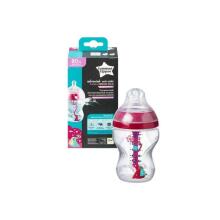 Tommee Tippee Anti Colic Art.4225767 Антиколиковая бутылочка для кормления 260 мл