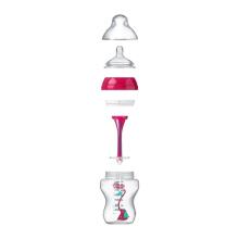 Tommee Tippee Anti Colic Art.4225767 Антиколиковая бутылочка для кормления 260 мл