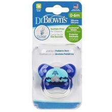 Dr.Browns Prevent Contoured Art.PV11407-ES
