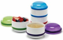 Dr.Browns  Snack Cup Art.765-P3  Порционный дозатор для детского питания